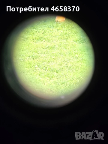 Руски бинокъл БПЦ-5 8х30М, снимка 8 - Екипировка - 52772468