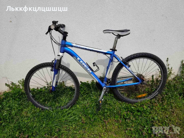 Велосипед TREK 26 цола