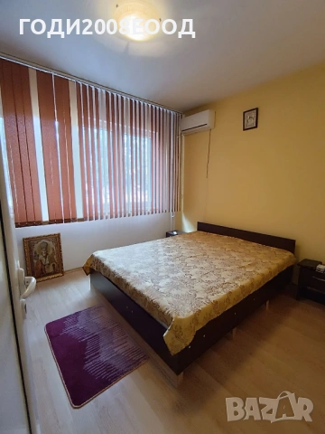 Тристаен монолит Мараша, снимка 17 - Апартаменти - 52355510