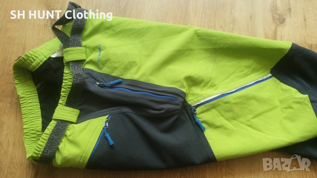 TRANGOWORLD TRX CORDURA Stretch Trouser размер L еластичен панталон - 1963, снимка 10 - Екипировка - 53236887