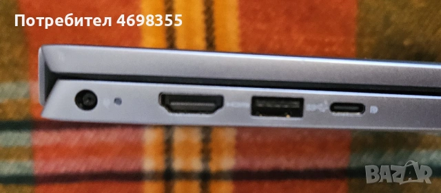 Dell Vostro 5625, снимка 11 - Лаптопи за дома - 53032602