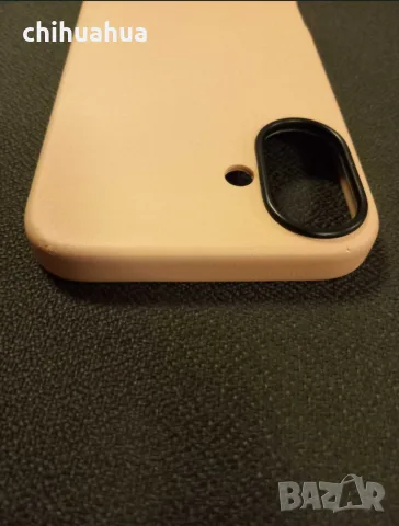 Калъф за iPhone 16, снимка 6 - Калъфи, кейсове - 56245146