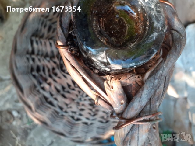 Дамаджани, снимка 13 - Антикварни и старинни предмети - 37507765