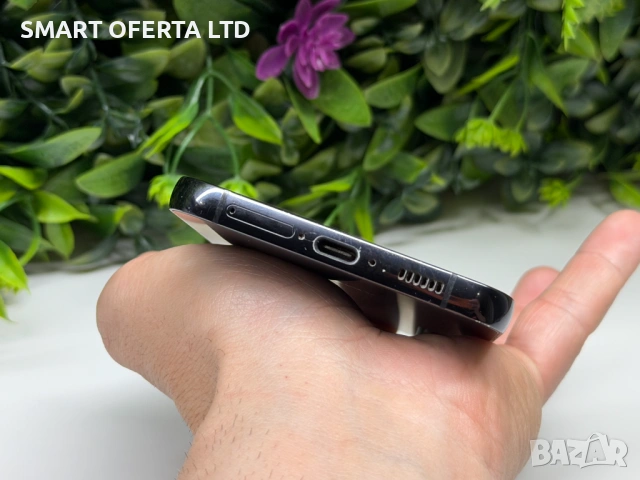 Samsung S23 Plus 256GB Black Гаранция, снимка 6 - Samsung - 54271878