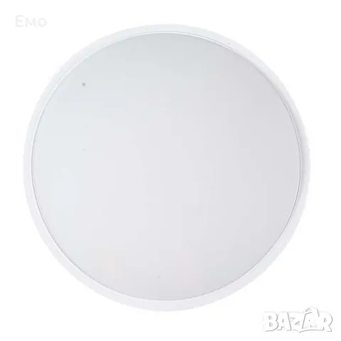 LED плафон за баня - White Ring и Black Ring, 18 W, IP 44, снимка 8 - Лампи за баня - 48645802