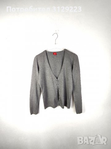 Esprit cardigan M, снимка 2 - Жилетки - 38020485