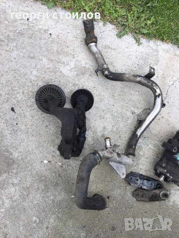 Опел астра на части 2.0тдл, снимка 9 - Части - 40802554