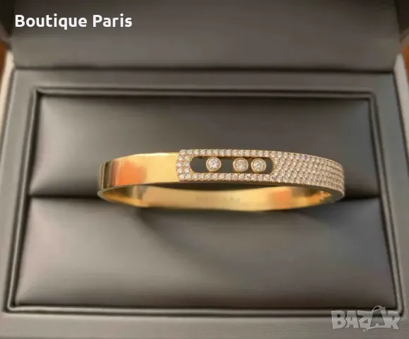 Messika Diamonds гривна