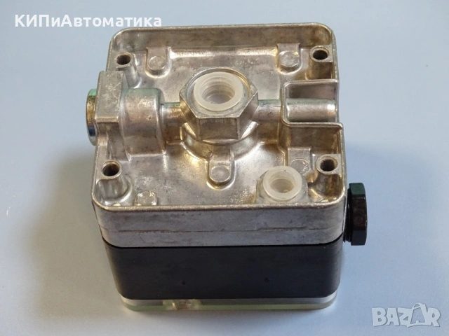 пресостат Krom Schroder DWG 150U Pressure Switch 30-150mBar, снимка 5 - Резервни части за машини - 54206065