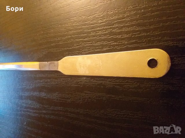 Нож за писма /1, снимка 2 - Други ценни предмети - 29772858