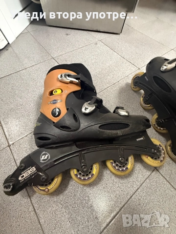 Ролери, снимка 3 - Ролери, кънки - 54214670