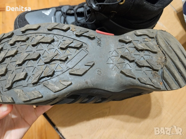 Мъжки обувки Adidas , снимка 3 - Спортни обувки - 52788492