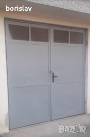 Гараж в центъра на град Сандански