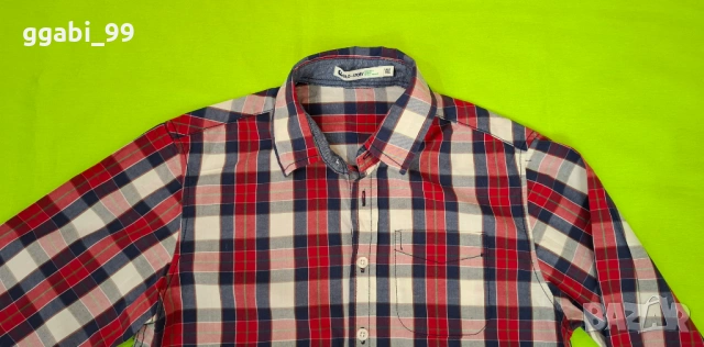 Ризи за момче 152/158, снимка 3 - Детски ризи - 36686642