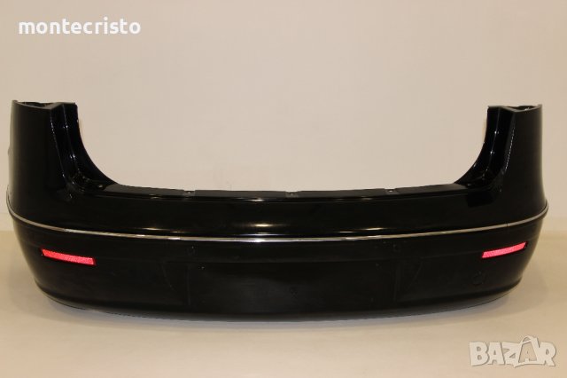 Задна броня Fiat Croma комби (2005-2008г.) с отвори за парктроник / Фиат Крома