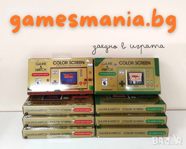 [NINTENDO Switch] Пълна серия Pokemon /Arceus/Eevee/Pikachu/Snap/Scarlet/Violet/Pearl НОВИ, снимка 12 - Игри за Nintendo - 50035451