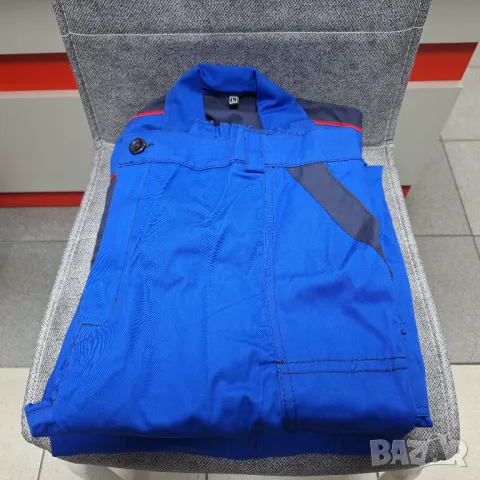 НОВ! Работен комплект, размер L, снимка 15 - Други - 48197708