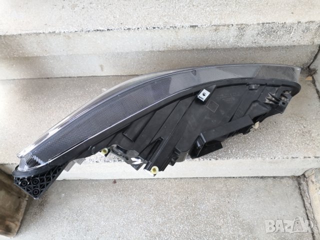 Фар Ford Focus MK4 FULL ляв/Фар Форд Фокус 4 LED Оригинален , снимка 8 - Части - 40231744