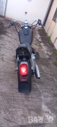 Pioneer 125cc , снимка 4 - Мотоциклети и мототехника - 53982691