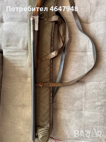 Бюхаг специал, 16кал., 1962г Shul