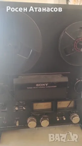 Sony tc399, снимка 2 - Декове - 47687496
