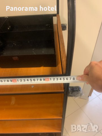 количка мини бар, снимка 6 - Обзавеждане за заведение - 37165008