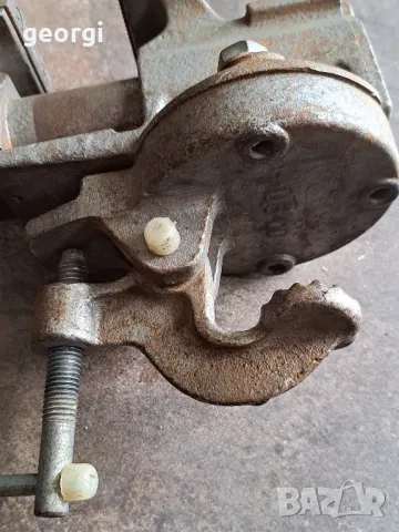 старо руско менгеме , снимка 3 - Стяги - 49886643