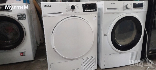 Сушилня Frilec 8кг 