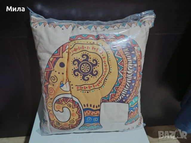 Декоративни възглавници , снимка 8 - Други - 51067968