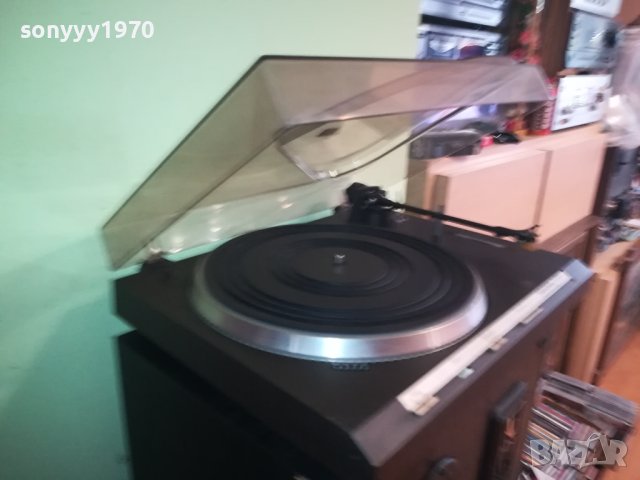 GRUNDIG 0811231405, снимка 6 - Грамофони - 42904735