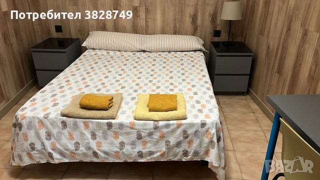 Стаи под наем в сърцето на Барселона , снимка 3 - Почивки и екскурзии в Испания - 53056938