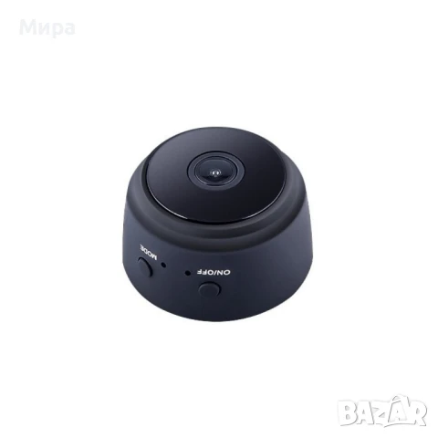 Висококачествена безжична мини камера , снимка 8 - IP камери - 50536407