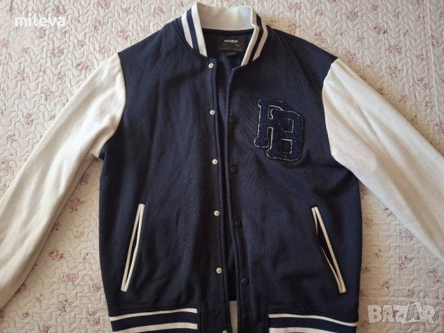 Мъжки лот дънки и ветровка  и спортно яке, снимка 3 - Дънки - 52164706