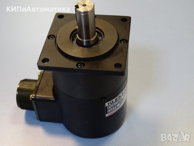 енкодер KURODA PULCEN A86L-0027-0001-002 rotari encoder, снимка 4 - Резервни части за машини - 40192392