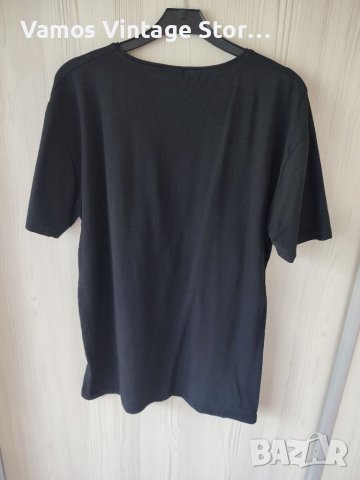 Tommy Hilfiger T-Shirt - Мъжка Тениска, снимка 3 - Тениски - 37848870