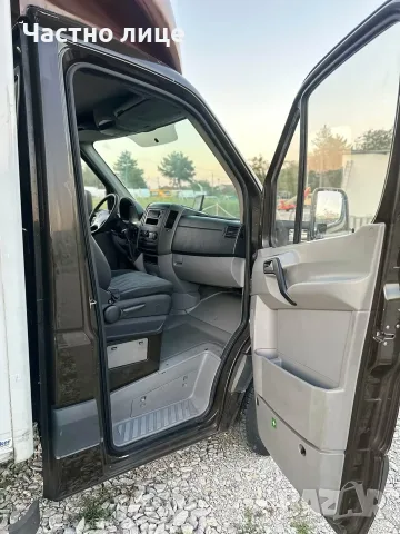 Mercedes-Benz sprinter 513CDI, снимка 7 - Бусове и автобуси - 56523861