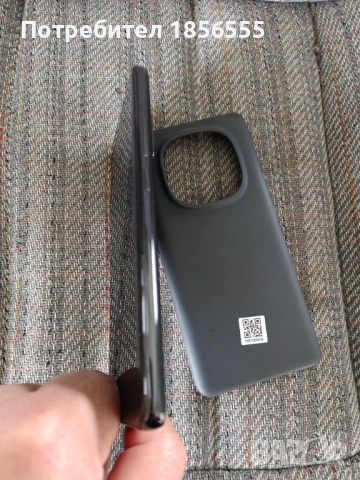 Xiaomi Redmi Note 14 Pro+ 5G 512GB Rom/12GB RAM, снимка 8 - Xiaomi - 53883663