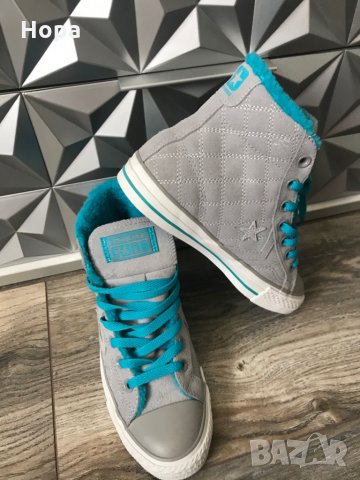 Кецове Converse 35,36, снимка 9 - Кецове - 23245052