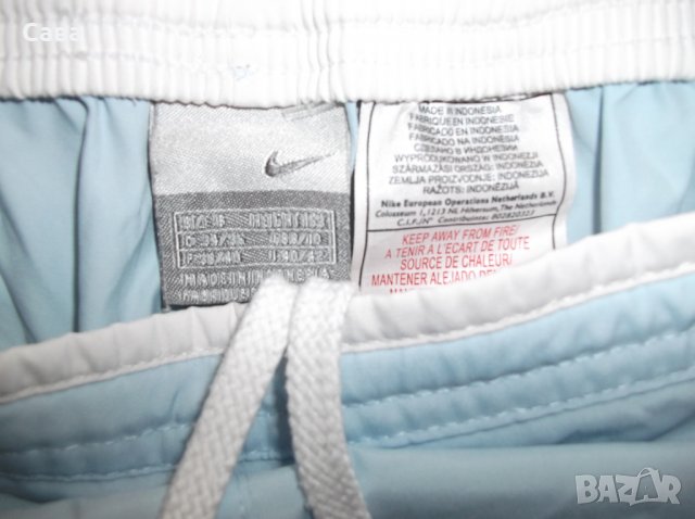 Шорти NIKE, SPALDING   дамски, снимка 2 - Спортни екипи - 30029673