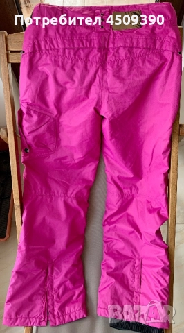 Ски Панталон - Ice Peak, снимка 2 - Зимни спортове - 52845578