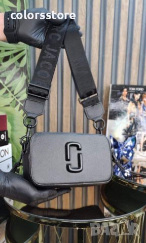 Луксозен модел чанта Marc Jacobs код SG134P, снимка 1 - Чанти - 42833167