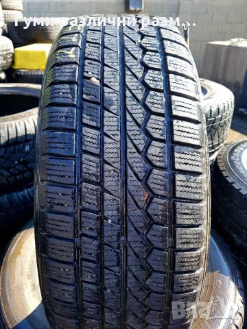 Зимни гуми 225/65/17 TOYO , снимка 4 - Гуми и джанти - 30389607