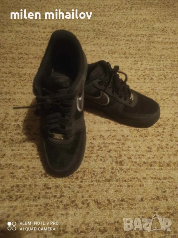 маратонки nike, снимка 7 - Маратонки - 53977426