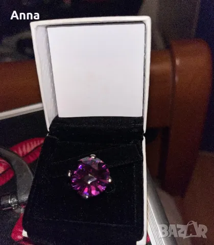 Пръстен Just Cavalli – Чисто нов и оригинален