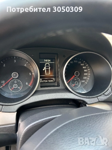 golf 6, снимка 7 - Автомобили и джипове - 52426919