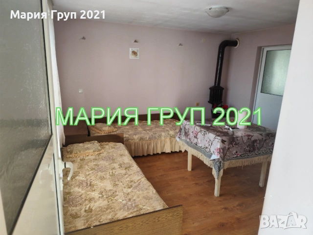 !!!ТОП ОФЕРТА!!!Продавам Двуетажна Къща в село Зетьово община Чирпан!!!, снимка 8 - Къщи - 54217222