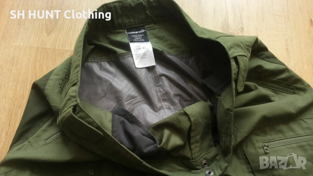 NORRONA Finskogen Hybrid Pants размер XL за лов хибриден панталон - 1379, снимка 17 - Екипировка - 51477175