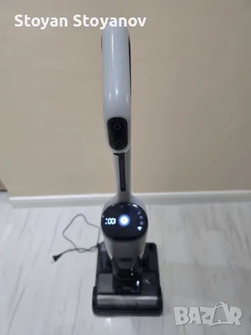 Dreame H-14 pro, снимка 2 - Прахосмукачки - 56235229