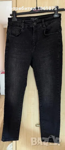 Дамски дънки PAUSE 👖JEANS , снимка 6 - Дънки - 56471892