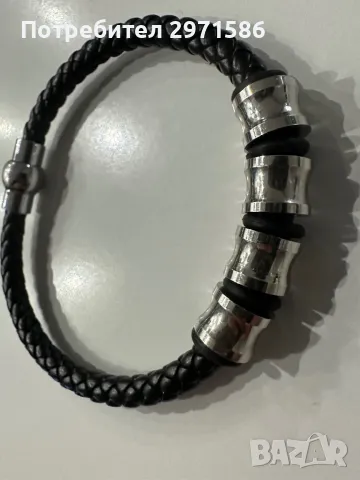 мъжка гривна